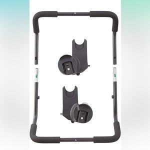 Baby Jogger City Select/City Premier Car Seat Adapter